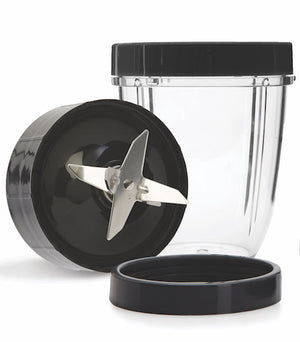 Tillbehörspaket 1200W - To-Go